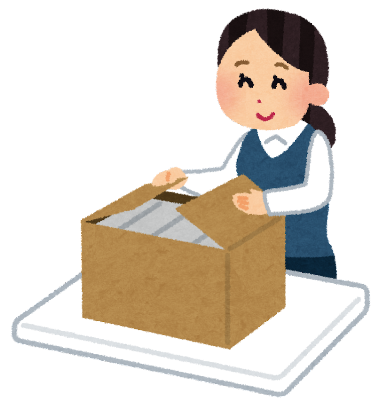 プロ用商材によるお客さんとの認識のズレ