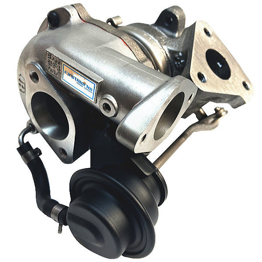 ターボ・タービン