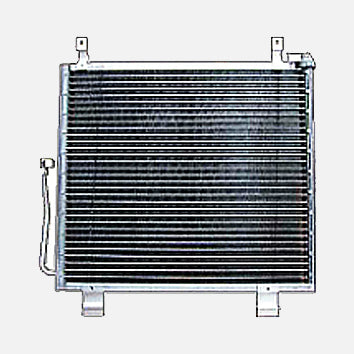 エアコン コンデンサー