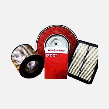 エアフィルター