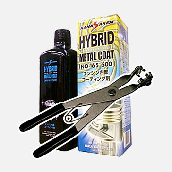 ケミカル・工具・その他