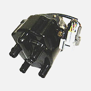 ディストリビューター リビルト