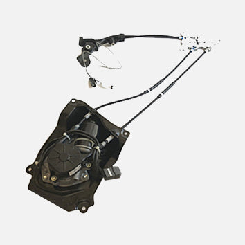 スライドドアモーター