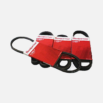 ファンベルトセット