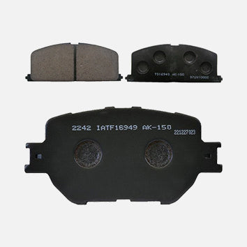 ブレーキパッド(トップリード)