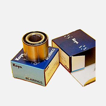 ハブベアリング