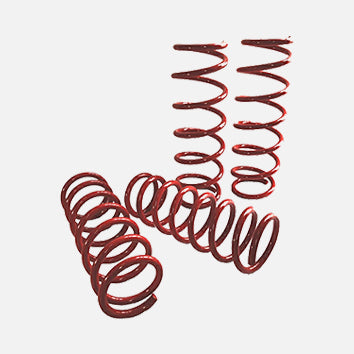 サスペンション