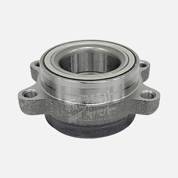 ホイールハブユニット