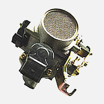 スロットルボディー