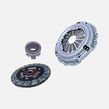クラッチキット