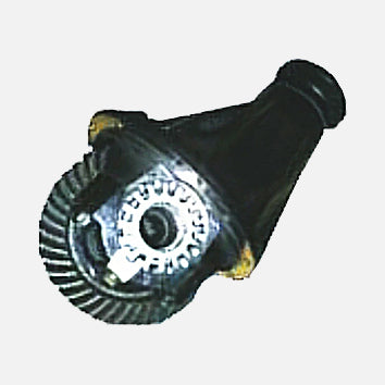 リアディファレンシャルギア リビルト