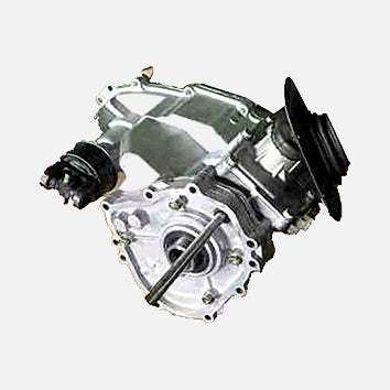 トランスファー