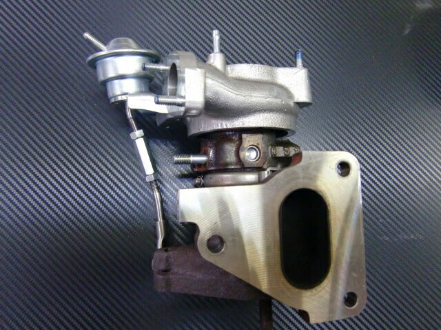 【送料無料】強化アクチュエーター ホンダ S660 JW5 用 FIRSTWORKS EFFECTORシリーズ BOOSTER