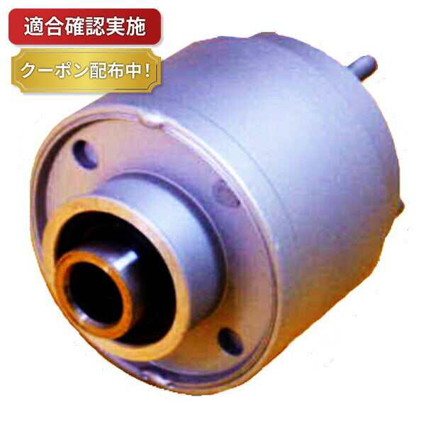 ビスカスカップリング リビルト トヨタ カローラ NZE124 41330-12030