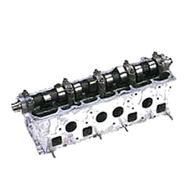 シリンダーヘッド リビルト マツダ ボンゴ SS28HN