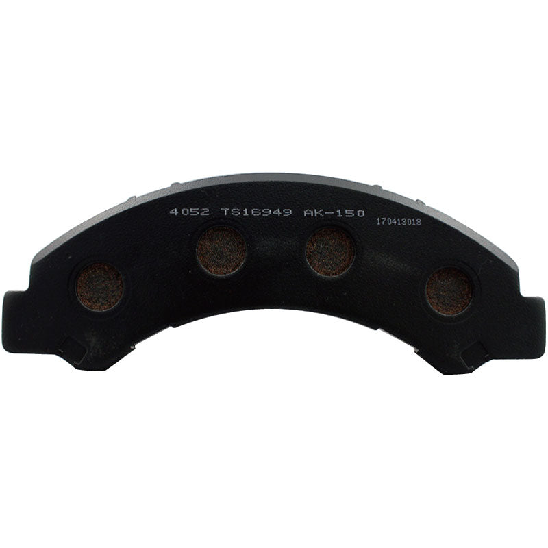 ブレーキパッド フロント マツダ タイタン WH69G