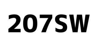 プジョー：207SW