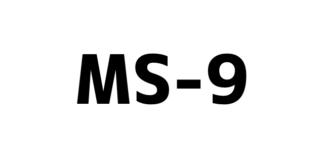 マツダ：MS-9